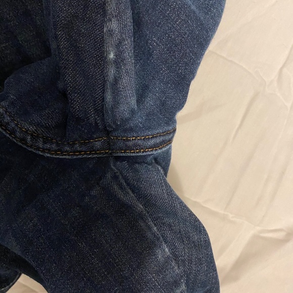 Zara Basics Z1975 denim - Picture 5 of 7